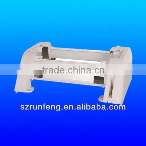 Injection Plastic Printer Shell,Printer Shell Mould