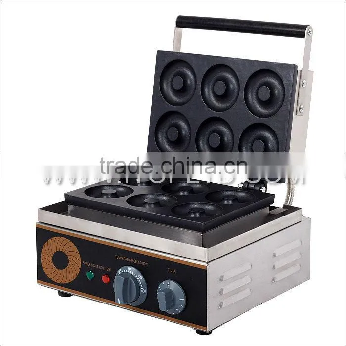 rcg-6 commercial mini donut machine for sale