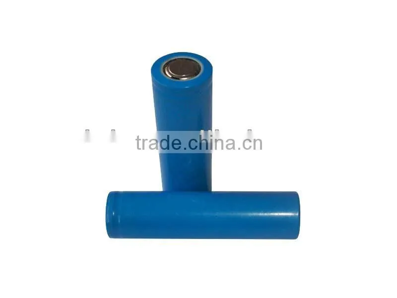 Shenzhen 18650 Battery