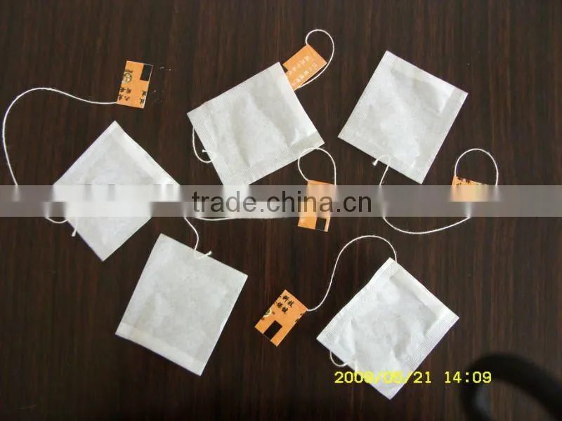 Cheap packing machine tea bag