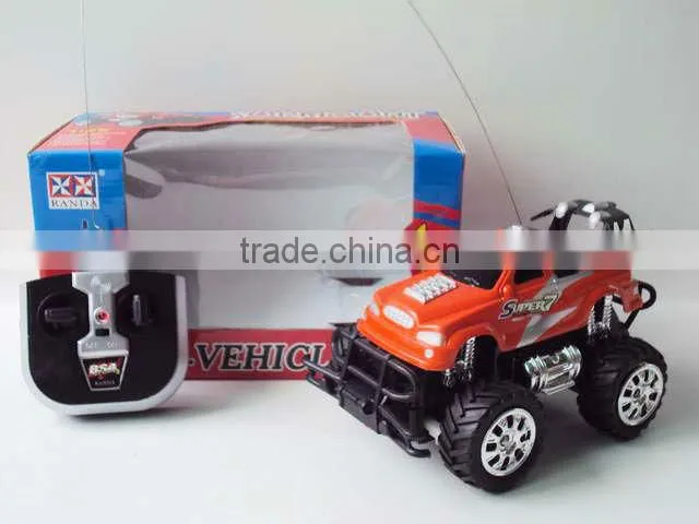 2013 top selling rc car off road vehicle