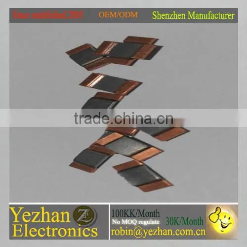 Electronic America Resistors (ASR-M-7 1% 0.2mR with 5W)