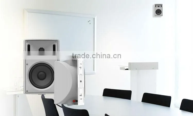 High quality hanging audio speaker