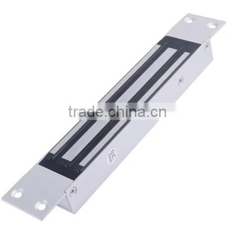 600LBS/280KG mortise mounted magnetic lock ,EM door lock