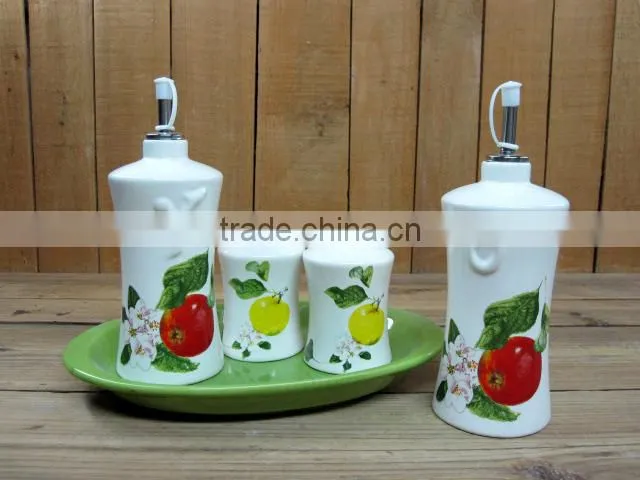 Household/ Restaurant Ceramic Coffee/ Milk/ Water Jug