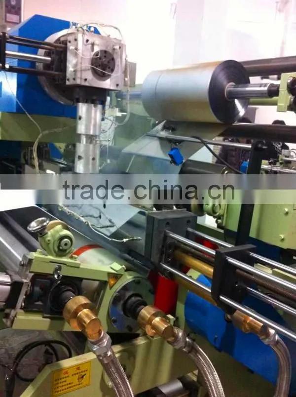 Bopp extrusion Line