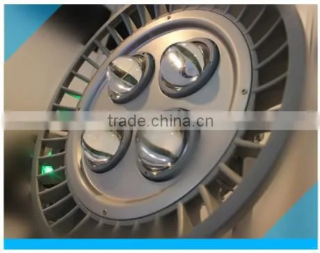 78mm 60 degree glass lens for high bay lights