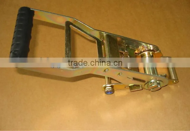 2 inch long Ratchet Buckle 2 inch for straps