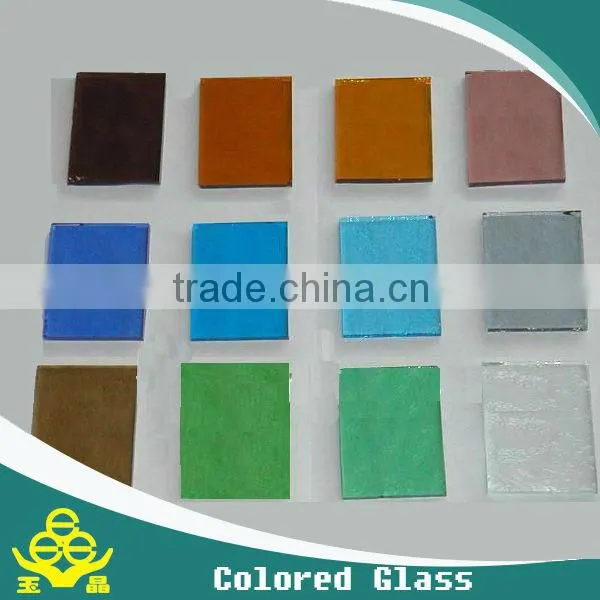 reflective glass,Decorative Glass,Building Glass for large size