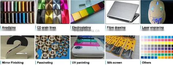 Plastic CNC Plastic Rapid Prototype
