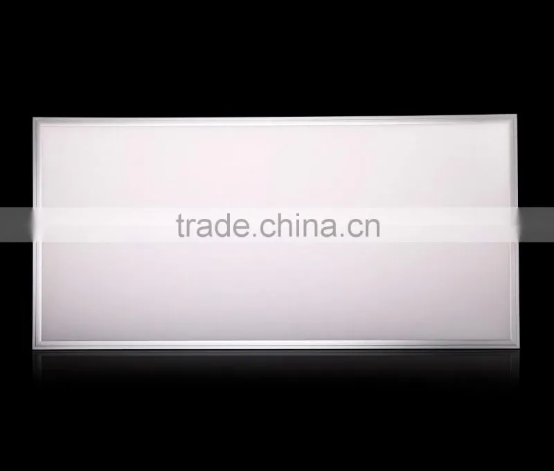 High brightness CRI>80 square led 600x600 ceiling panel light
