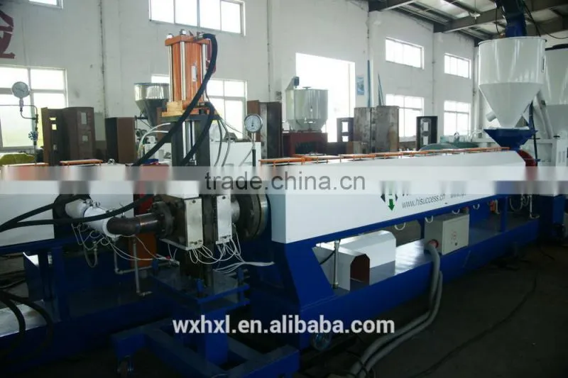 CO2 and other special additives for XPS board Production Line