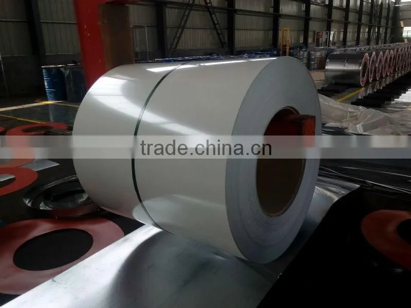 24 gauge galvanized steel sheet prepaint galvanized steel coil steel roof sheets