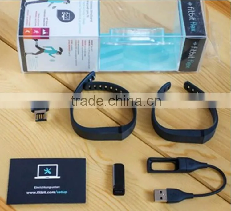 for fitbit flex,parts for fitbit flex,wristband replacement for fitbit flex Bracelets Wristband With Metal Clasps