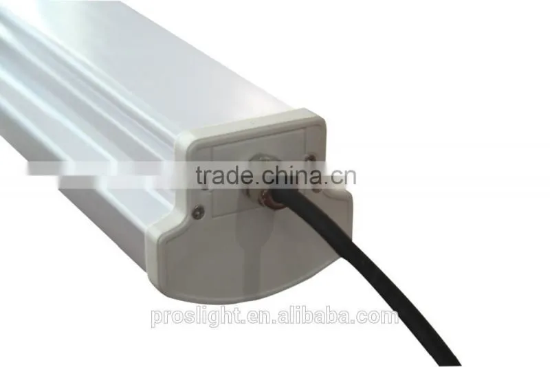 Hot sale tri-proof led 1.2m 36w IP65 lighting led tri-proof light