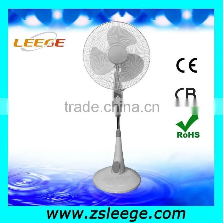 National high quality standing fan FS40-6