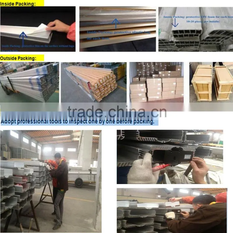 6000 Series Grade and Heat Sink Application aluminum heat sink enclosure