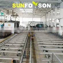 Sunforson Power(Xiamen) Co., Ltd. company overview - view 2