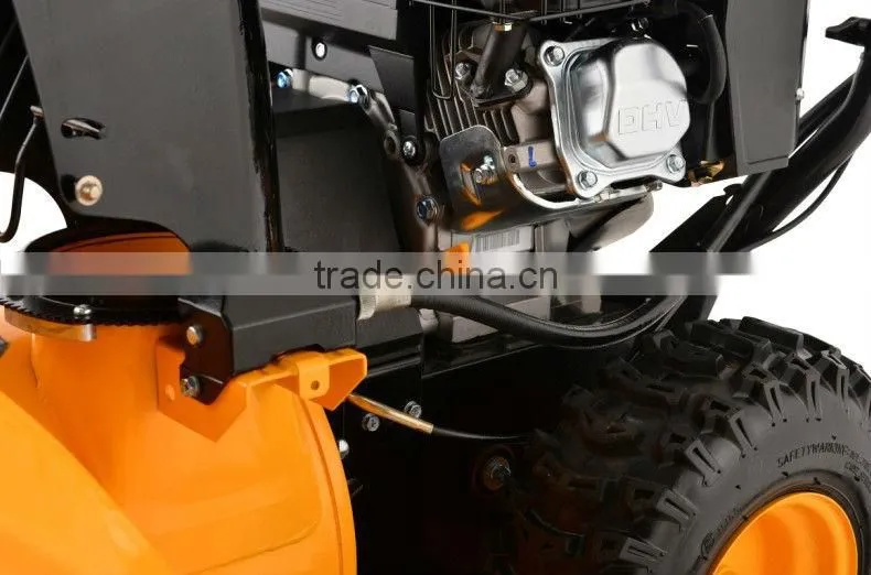 7HP/26" CE/EPA Snowblower/ Snow thrower/Snowplow( KC726MS)