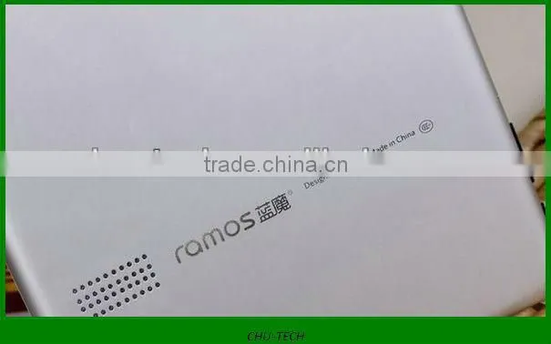 Ramos X10Pro Quad core 7.85" IPS tablet PC 1GB/16GB Actions ATM8389 ARM Cortex-A7 1.0Ghz 3G/WCDMA WIFI Camera HDMI Android 4.2