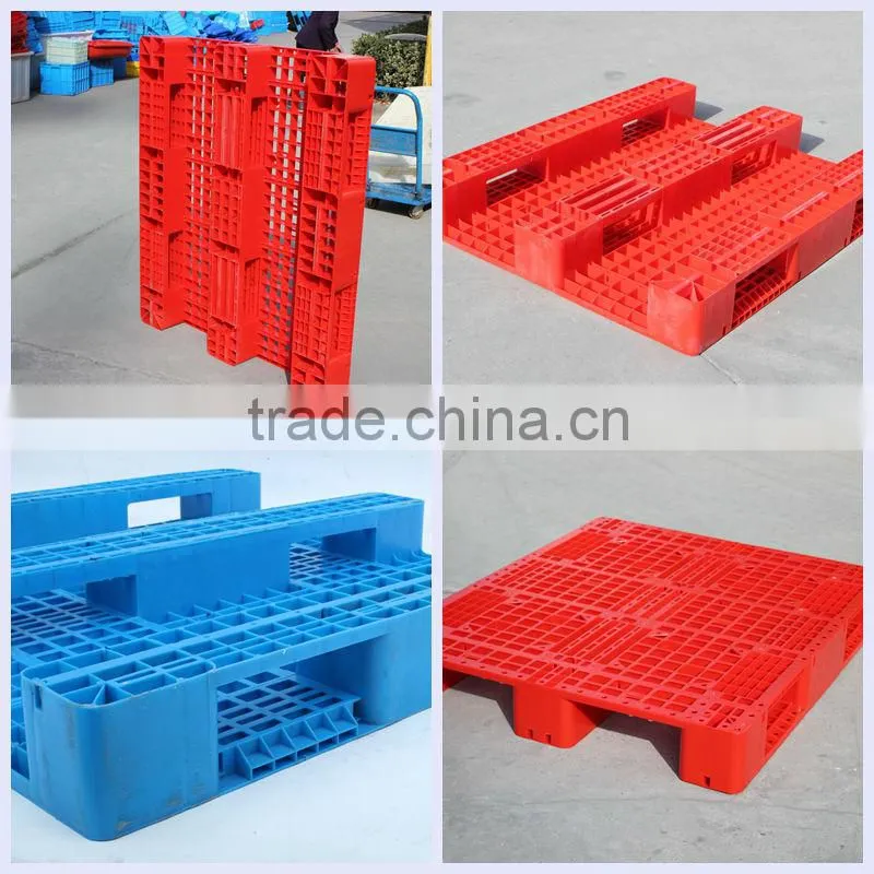 1100*1100*150mm plastic pallet