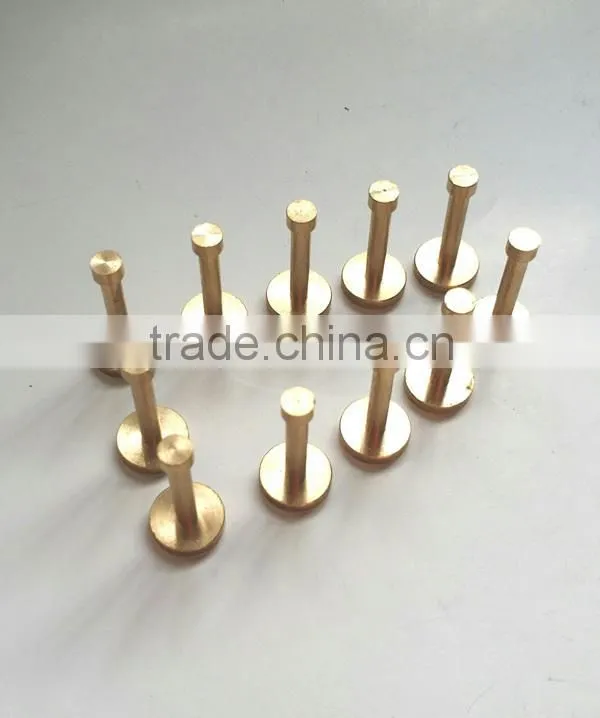 brass insert