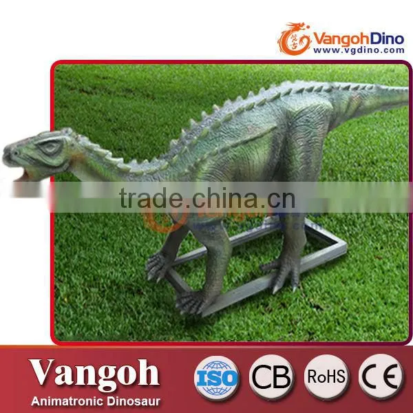 VGD-306 Jurassic Simulation Dinosaur electric dinosaur