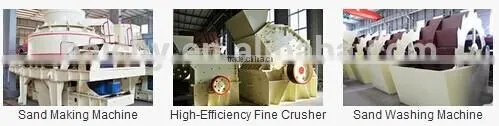 Effective High Quality Mud Sand Separator Sand Plant Equipment for waste recycling