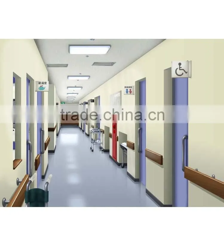 Shenzhen Loevet wholesale hennessy 60w led ceiling light UL listed led light panel