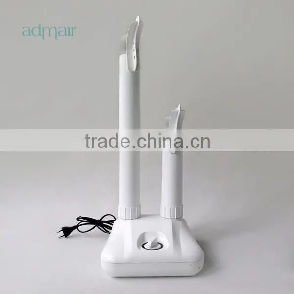 Electric ozone shoe dryer, fast heating and drying, hot sales in 2015