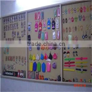 Factory custom explode proof PVC lighter covers