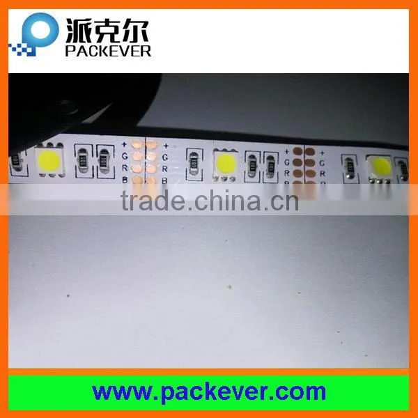 5V 60LEDs/m SMD5050 LED strip