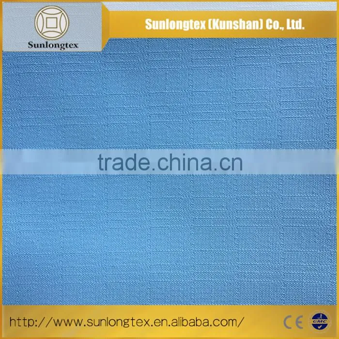 Innovative new products dobby microfiber fabric new technology product in china