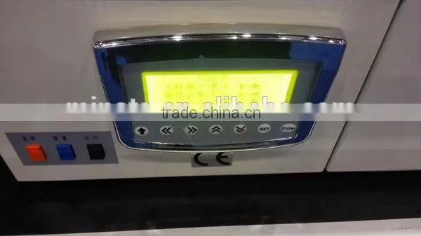 muti-function steel strapping machine