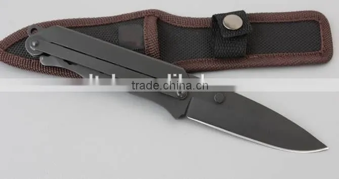 OEM 420 multifunction utility knifes making