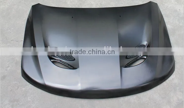 SRT8 body kits for JEEP CHEROKEE 2007~2014, convert into NEW FASHION DESIGN. LARIDO BODY KIT