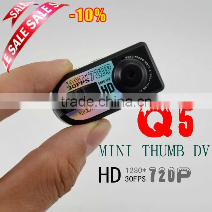 Motion Detection mini dvr and Night Vision 1080P Full HD Mini Camera