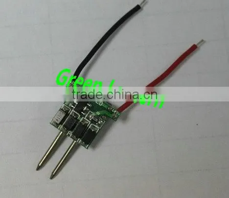 2w 4w 9w 8w 10w 12w dimmable led dower AC/DC24v for mr16 led lights
