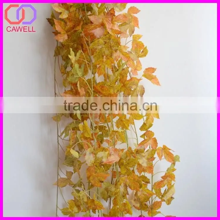 wholesale artificial maple leaves