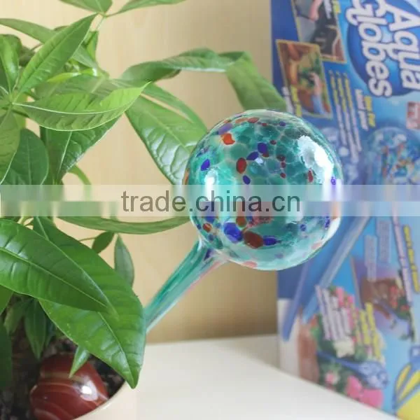 Indoor plant waterer ,watering tool