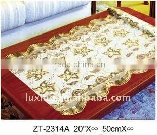 PVC Long Lace LX2314A 50cmx20m