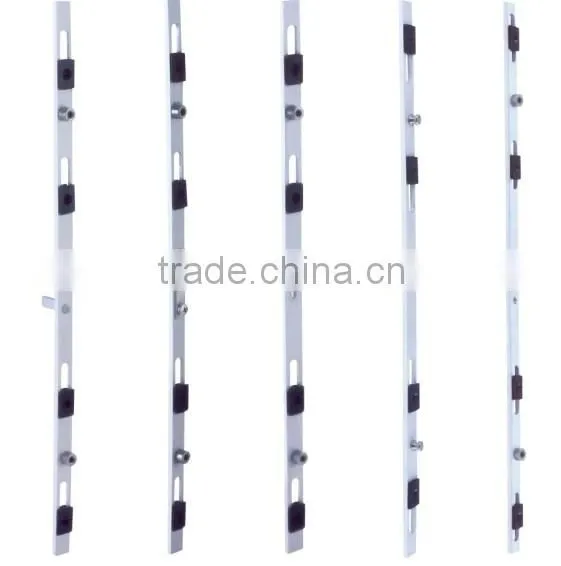 83968919Aluminum pole-Medium two-point(plug-in type) aluminum string