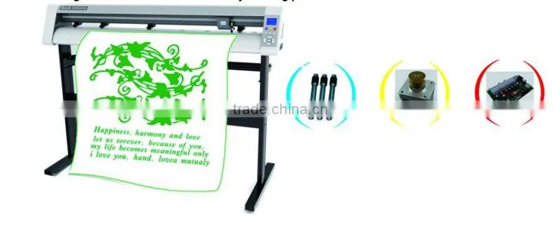 Cheap price for sale high quality cheap cutting plotter
