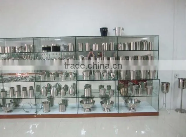 Jiangmen Xinhui Jinchangli Industrial Co., Ltd. company overview - view 1