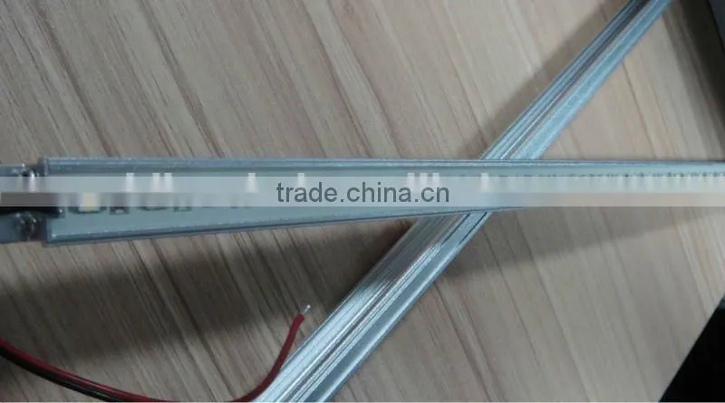 SMD5050LED RGB rigid strip, building and entertainment light, 12V