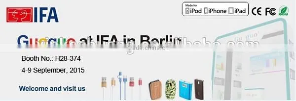 High Efficient Polymer Battery 8000mah Smart Power Bank for Laptop