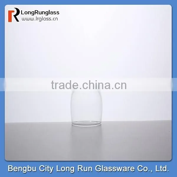 LongRun 4oz Hot Sales Promotional Exquisite Glass Tumbler Fancy Egg Cup