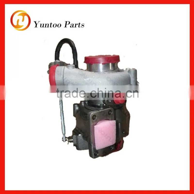 HX35 turbochargers 2834535 for King Long bus, Higer bus