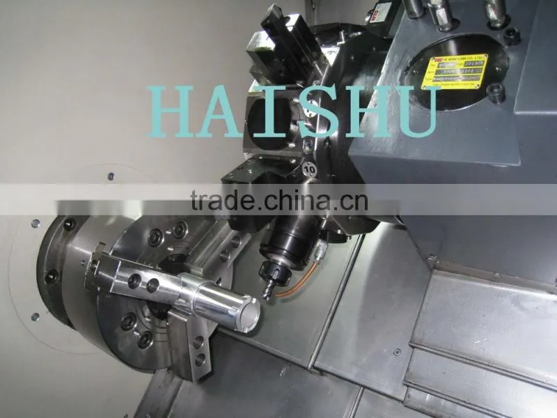 cnc drill and tapping machine CNC450B mill tap center