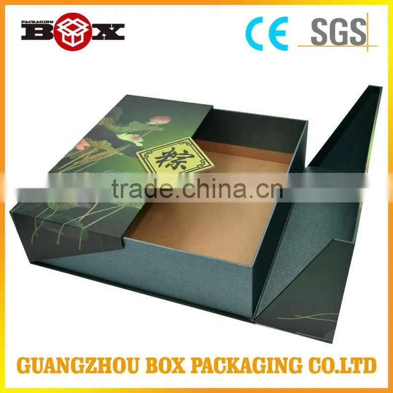 Foldable Gift Boxes With Creative Designs